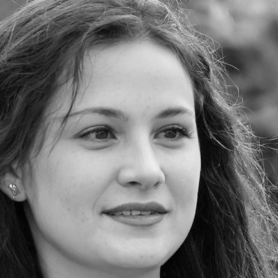 Johanna Ziegler, Outreach-Spezialistin