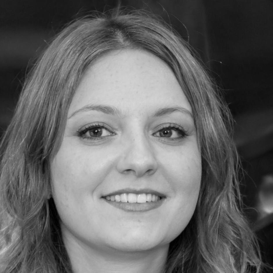 Birte Hübner, SEO-Strategin