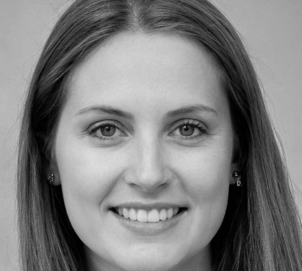 Testimonial Portrait