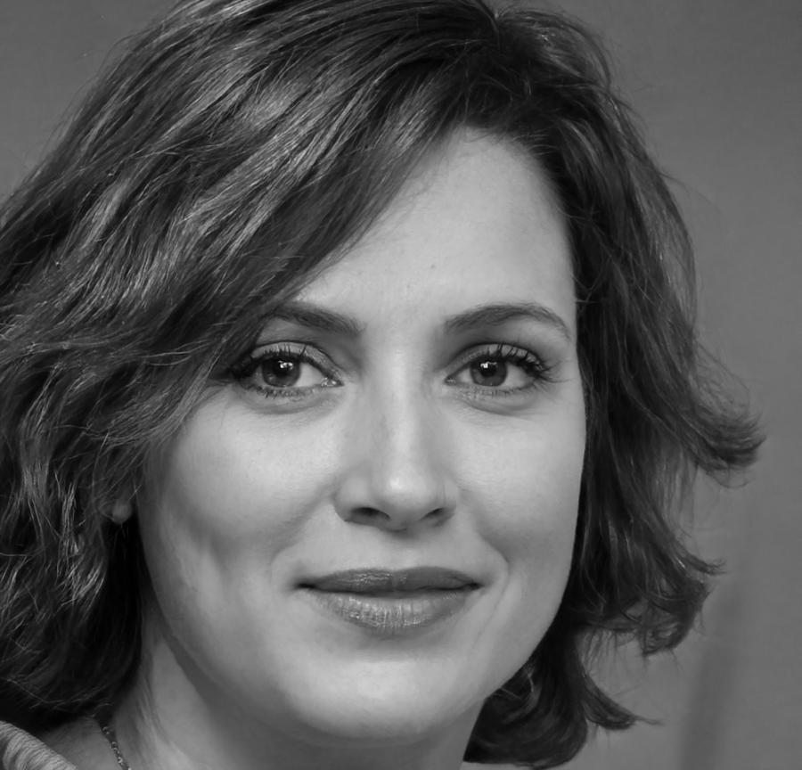 Lena Drechsler, Content-Marketing-Expertin